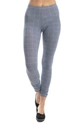 Памучен клин с щампа "Пипит" 3423