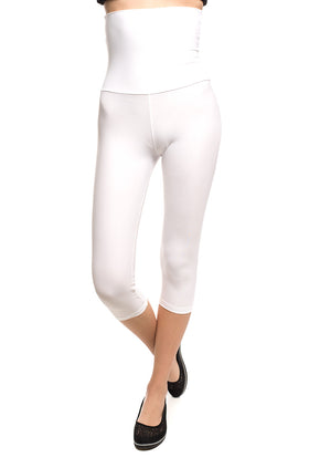 Супер-дълбок бял клин (7/8) 3443-78