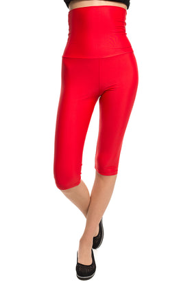 Супер-дълбок червен клин (3/4) 3443-К