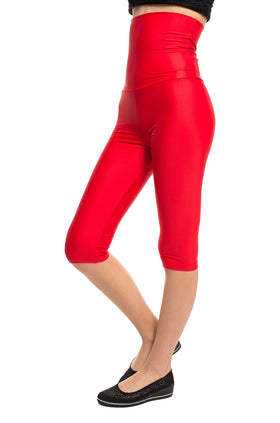 Супер-дълбок червен клин (3/4) 3443-К