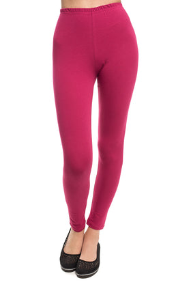 Цикламен памучен клин 3420