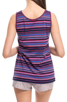 Домашен комплект "Лила" 3301