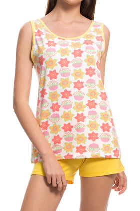 Домашен комплект "Свежест" 3301