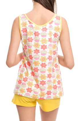 Домашен комплект "Свежест" 3301