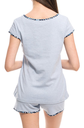 Светлосин домашен комплект 3326