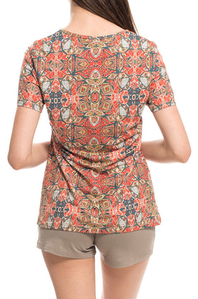 Домашен комплект "Керамика" 3302