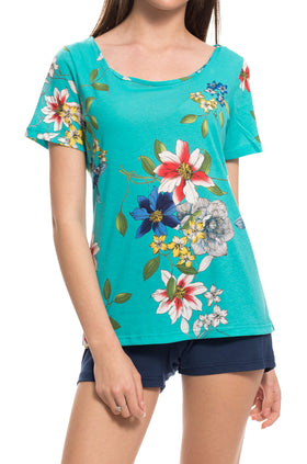 Домашен комплект "Цветна феерия" 3302