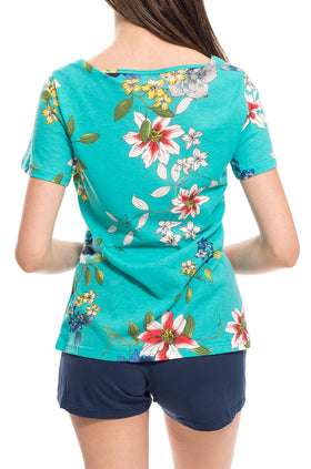 Домашен комплект "Цветна феерия" 3302