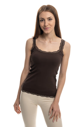 Шоколадов потник от рипс 64692