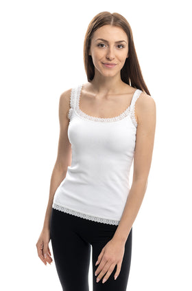 Потник от рипс, цвят мръснобяло 64692