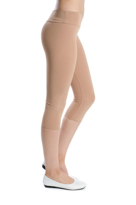 Бежов микрофибърен клин 343 (7/8)