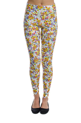 Микрофибърен клин, щампа "Слънчева поляна" 3432