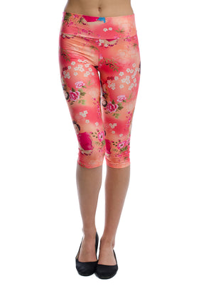 Микрофибърен клин, щампа "Япония" 3433-К (3/4)