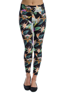 Микрофибърен клин, щампа "Лилиум" 3432