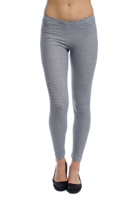 Памучен клин, щампа "Мъгла" 3423