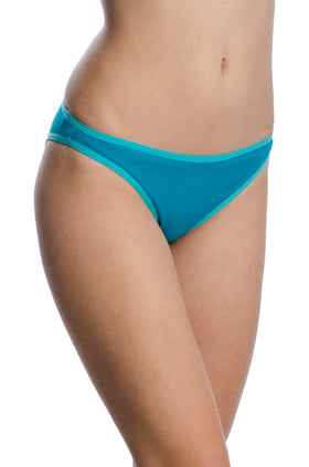 Ментови памучни бикини 2362