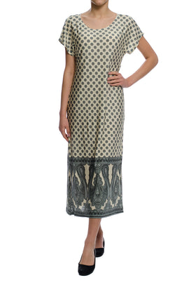 Рокля "Горгона" 8011