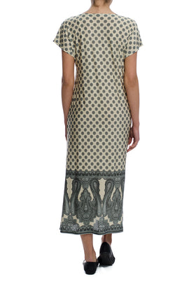 Рокля "Горгона" 8011