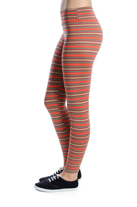 Микрофибърен клин, щампа "Ретро" 3432