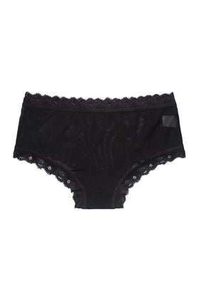 Черни тюлени боксери 4058