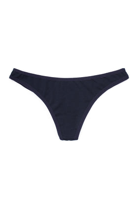 Тъмносива памучна прашка 1264