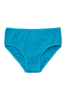 Ментови памучни бикини 201