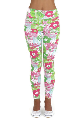 Микрофибърен клин, щампа "Хавай-1" 3432