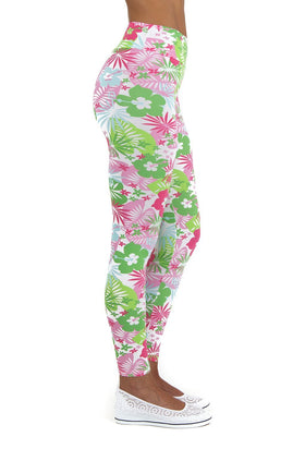 Микрофибърен клин, щампа "Хавай-1" 3432