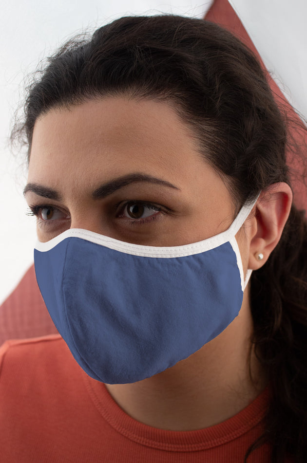 10 бр. защитни маски за лице за многократна употреба