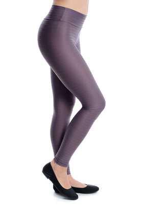 Микрофибърен клин, щампа "Лилави Ръбчета"